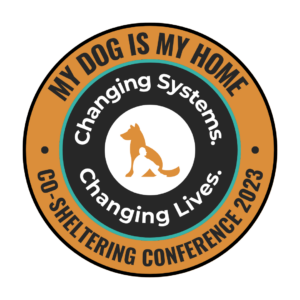 My Dog is My Home conference image