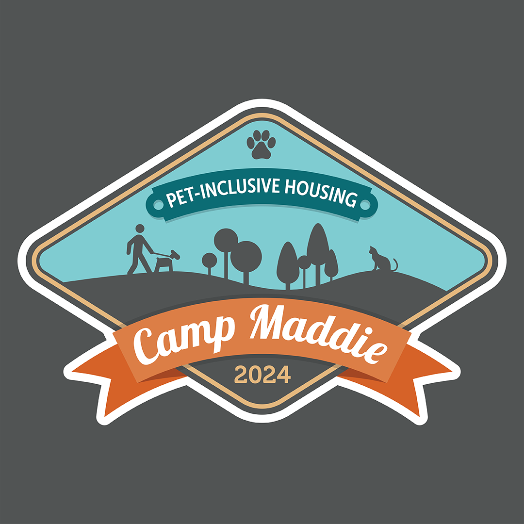 camp maddie housing housing gray - Camp Maddie: Pet-Inclusive Housing Edition is coming on November 13!