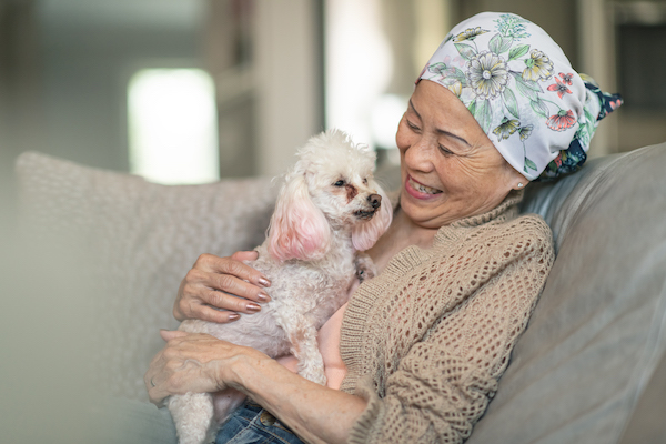 iStock 1173647384 copy - 6 tips for recruiting fosters for pets with behavioral needs 