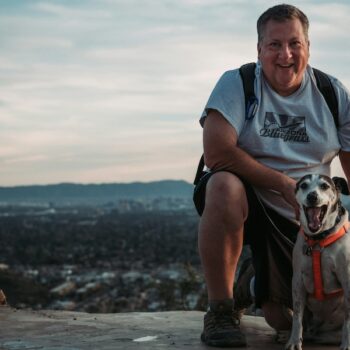 mike kilcoyne nSfwyJKZRJM unsplash copy 350x350 - Supporting your peers without the heavy load