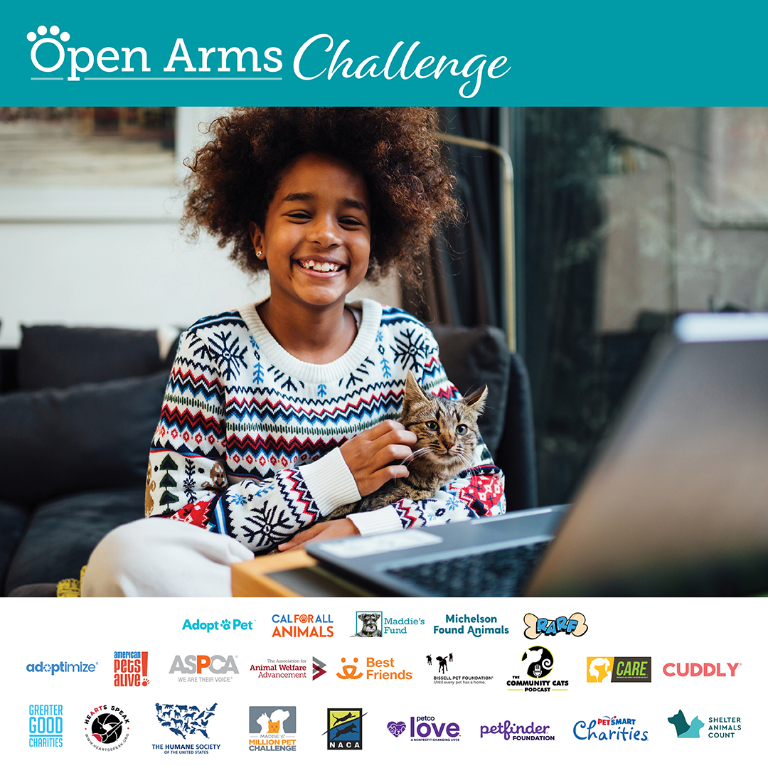 open arms social graphics2023f - Registration for the Open Arms Challenge is now open!