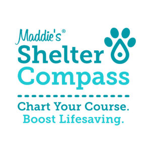 maddie's shelter compass